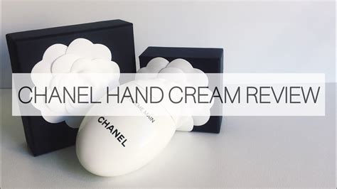 chanel creme man|chanel la creme main review.